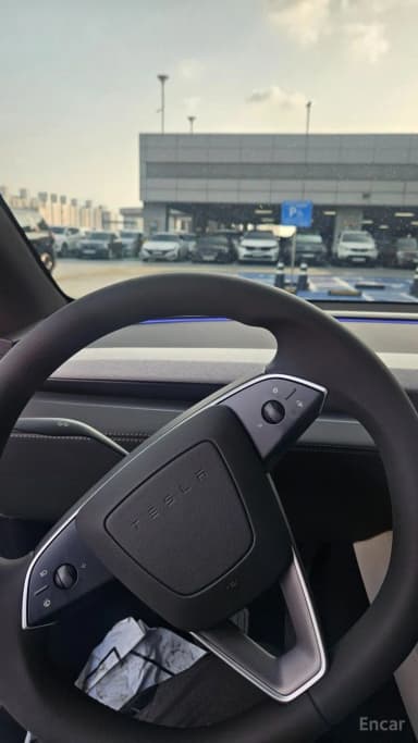 Model Y