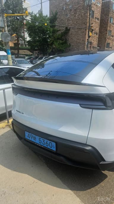 Model Y