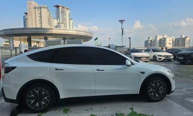 Model Y