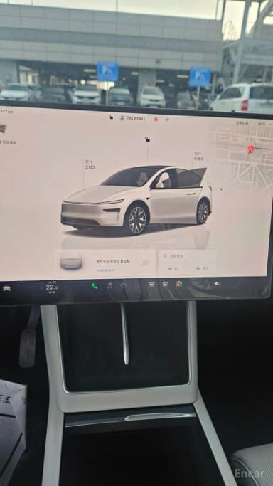 Model Y