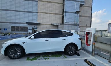 Model Y