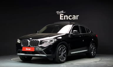 X4 (G02)