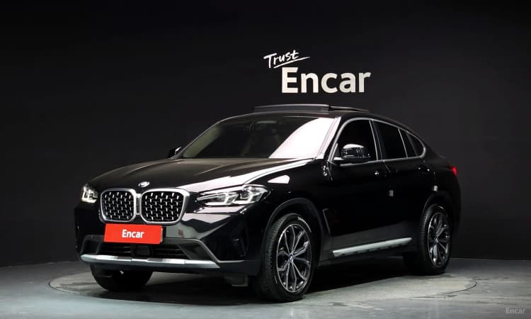 X4 (G02)