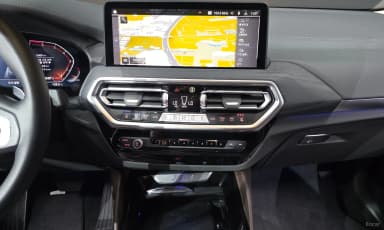 X4 (G02)