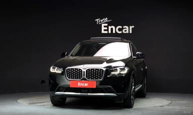 X4 (G02)