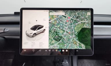 Model Y