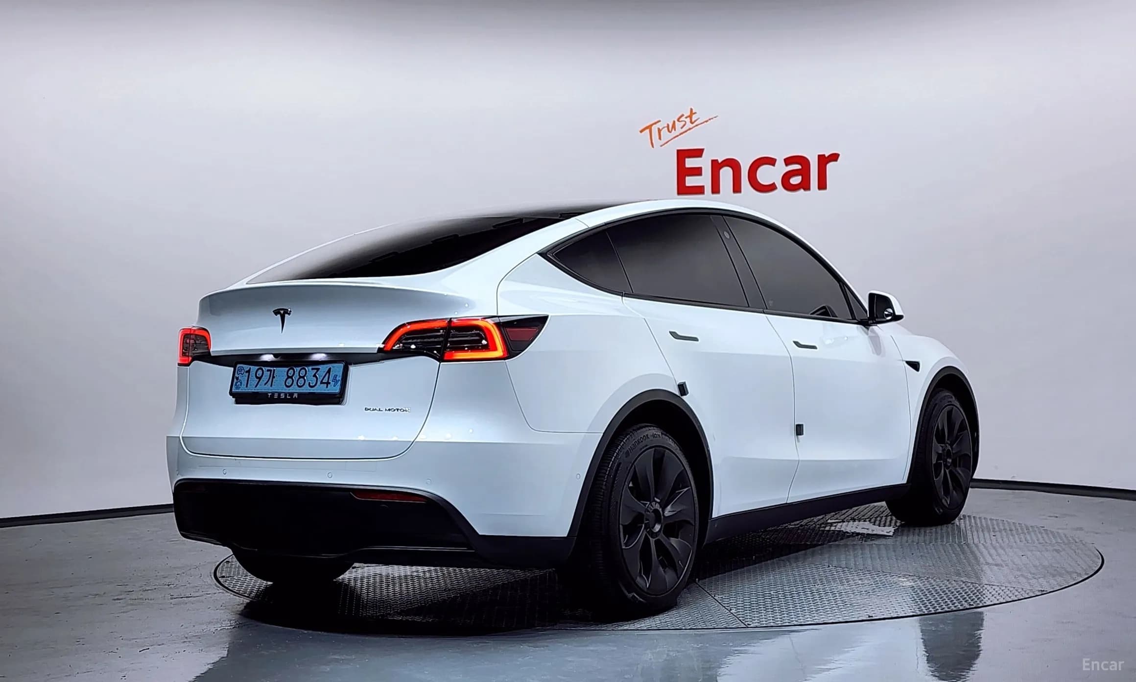 Model Y