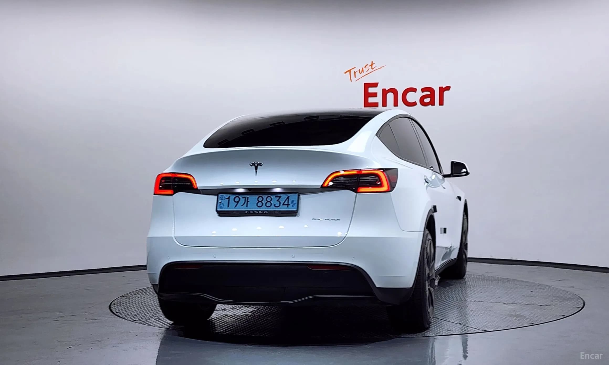 Model Y