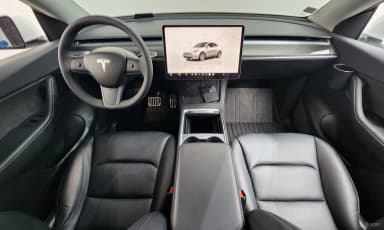 Model Y