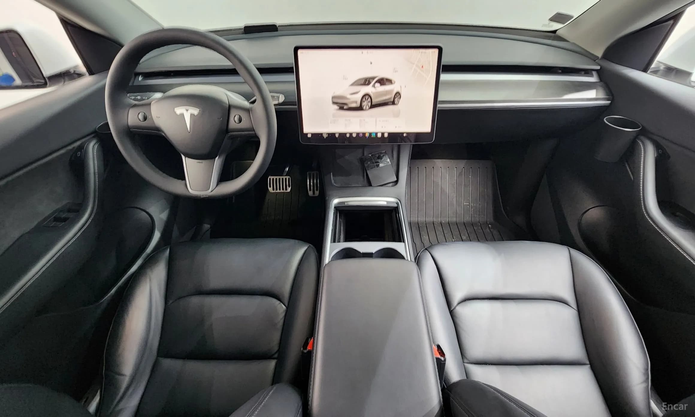 Model Y