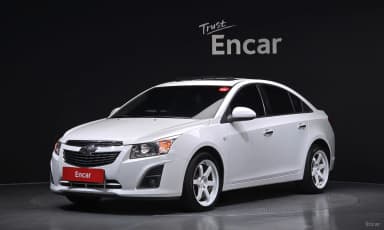 Cruze