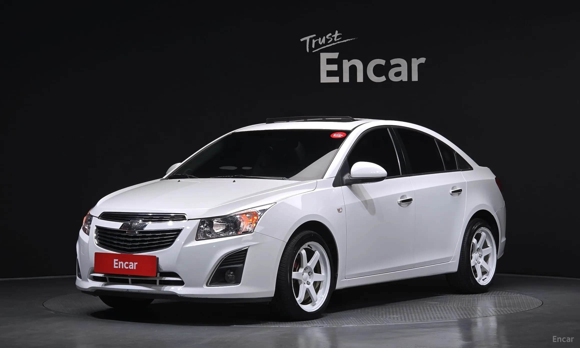 Cruze