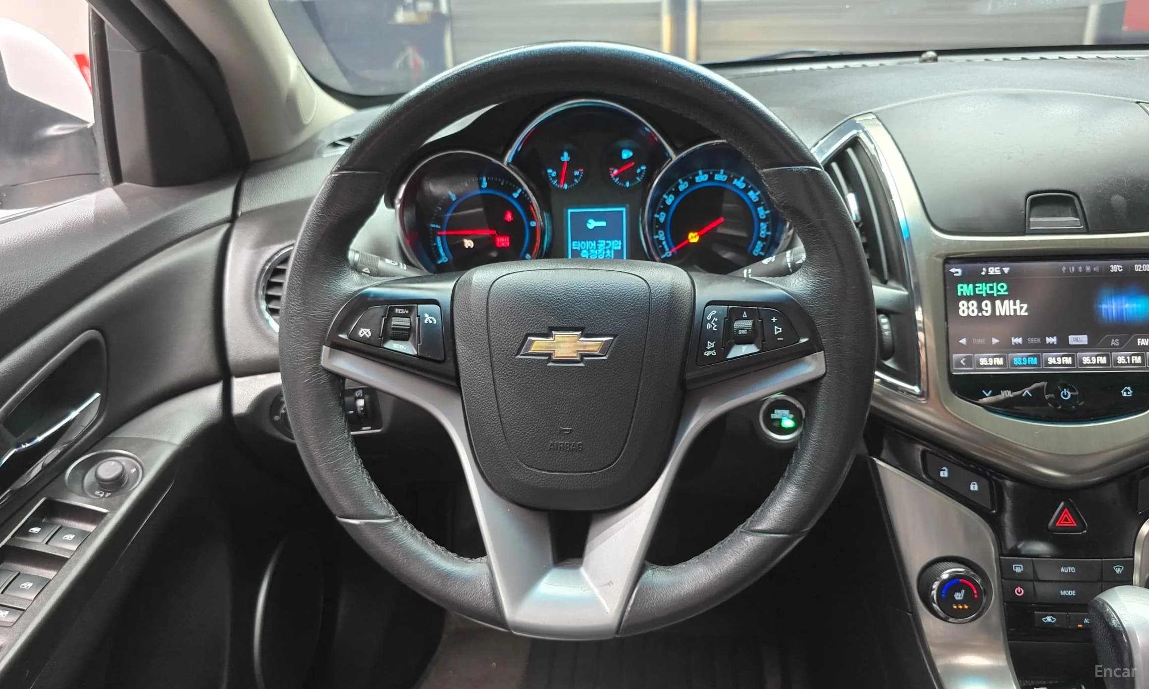 Cruze