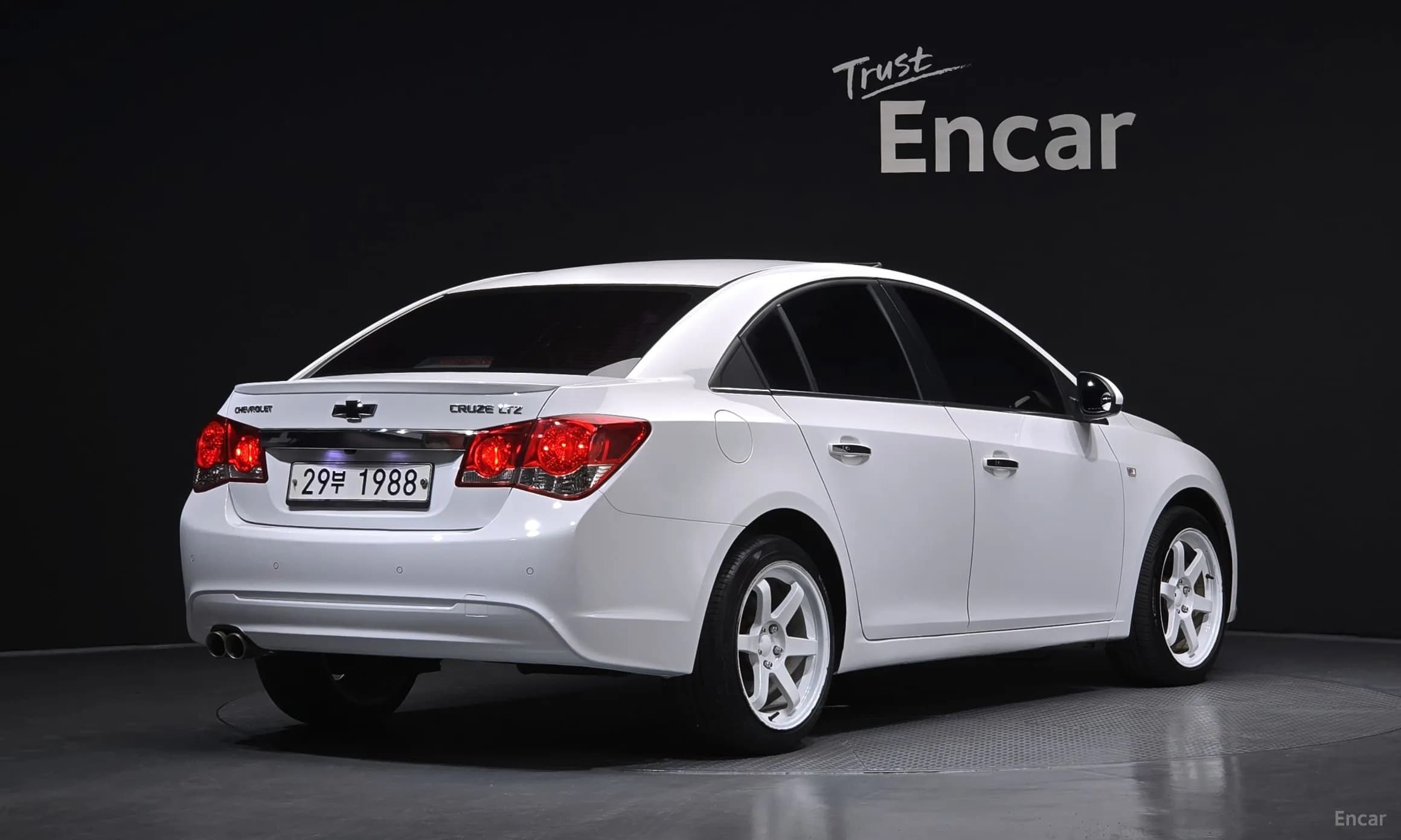 Cruze