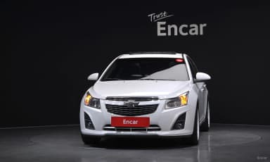 Cruze