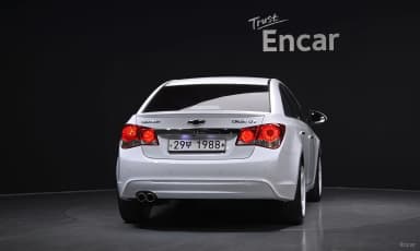 Cruze