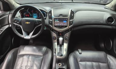 Cruze