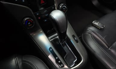 Cruze