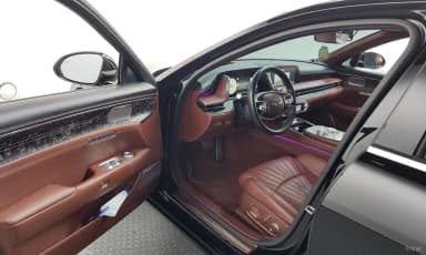 G90 (RS4)
