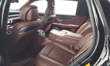 G90 (RS4)