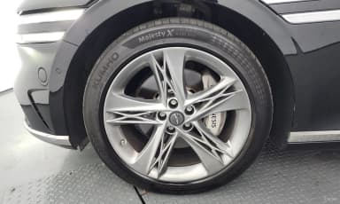 G90 (RS4)