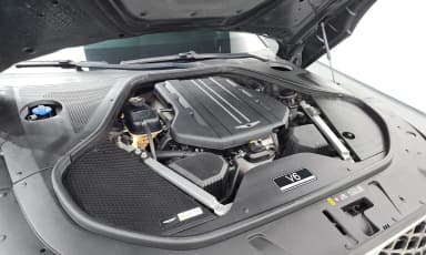 G90 (RS4)