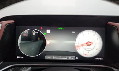 G90 (RS4)