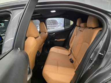 UX300h