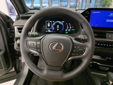 UX300h