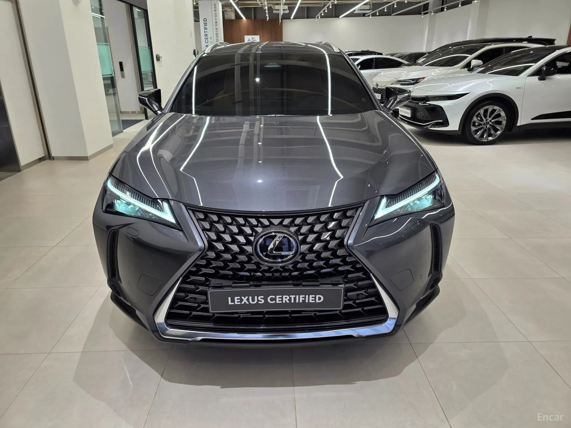 UX300h
