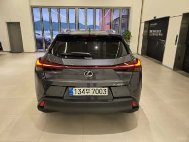 UX300h
