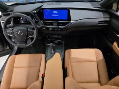 UX300h