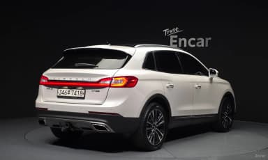 MKX 2nd Generation