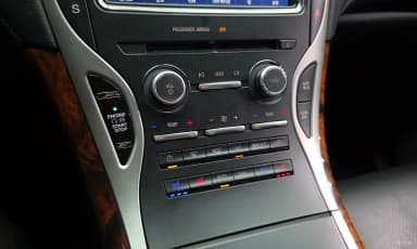 MKX 2nd Generation