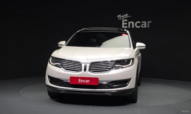 MKX 2nd Generation
