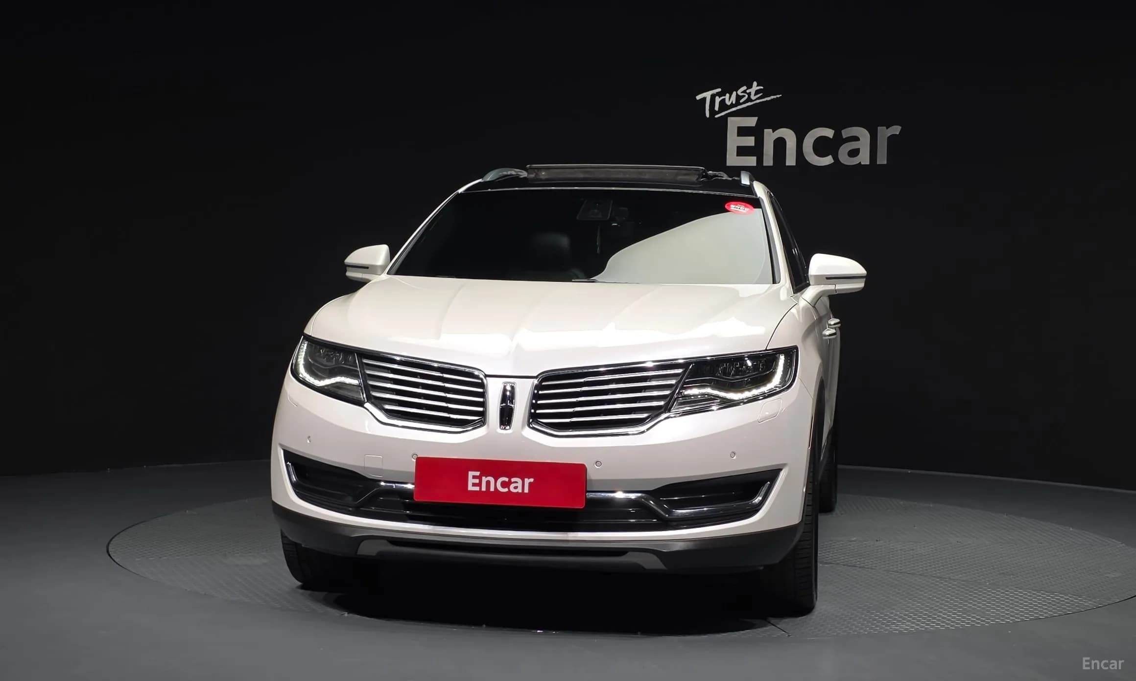 MKX 2nd Generation