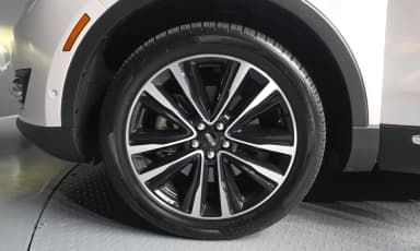 MKX 2nd Generation