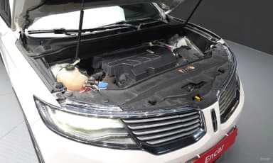MKX 2nd Generation