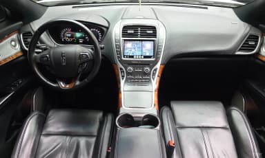 MKX 2nd Generation