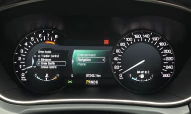 MKX 2nd Generation