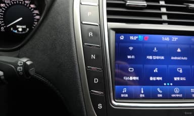 MKX 2nd Generation