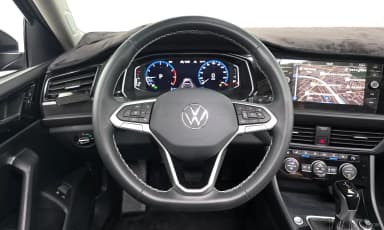 Jetta 7th Generation