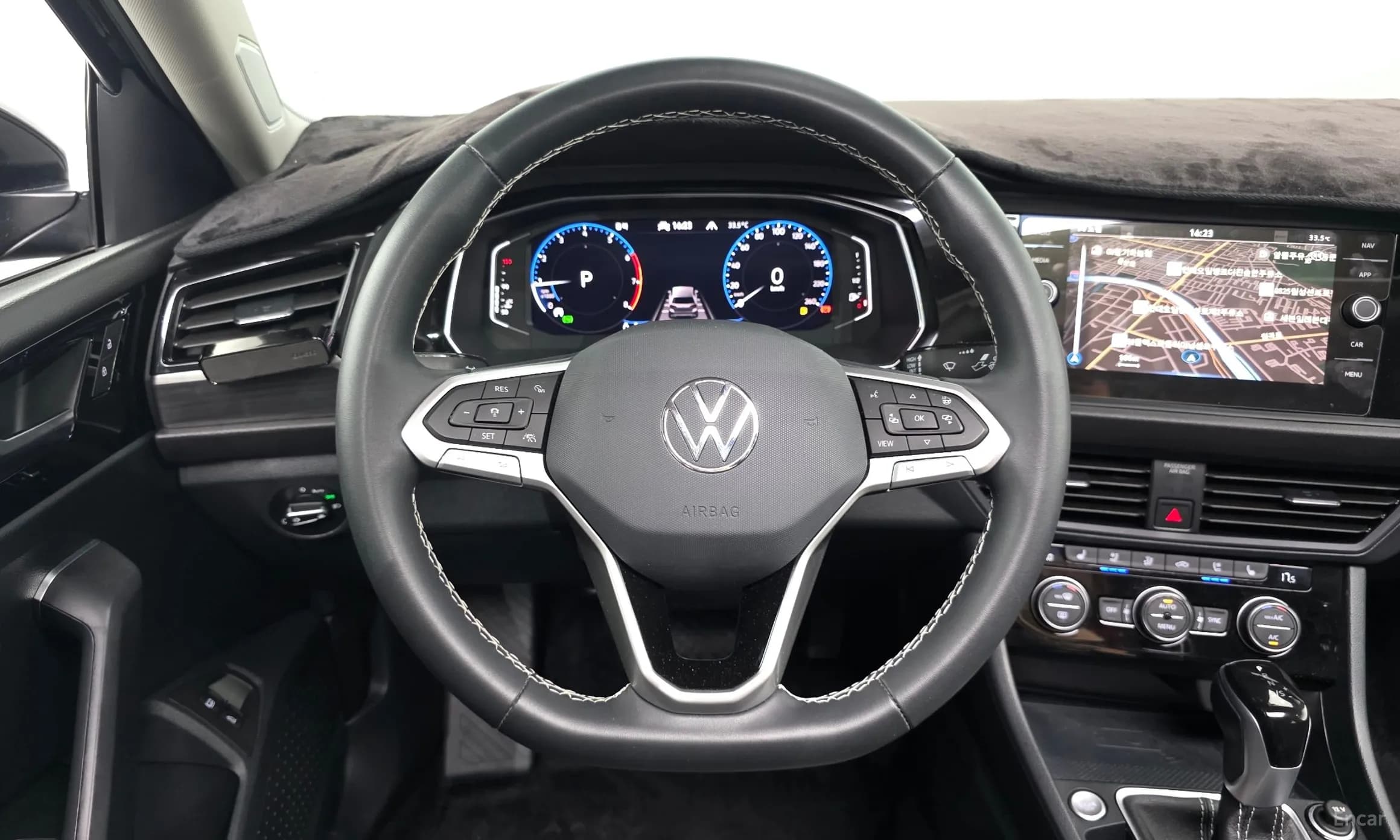 Jetta 7th Generation