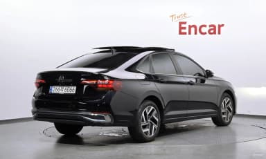 Jetta 7th Generation