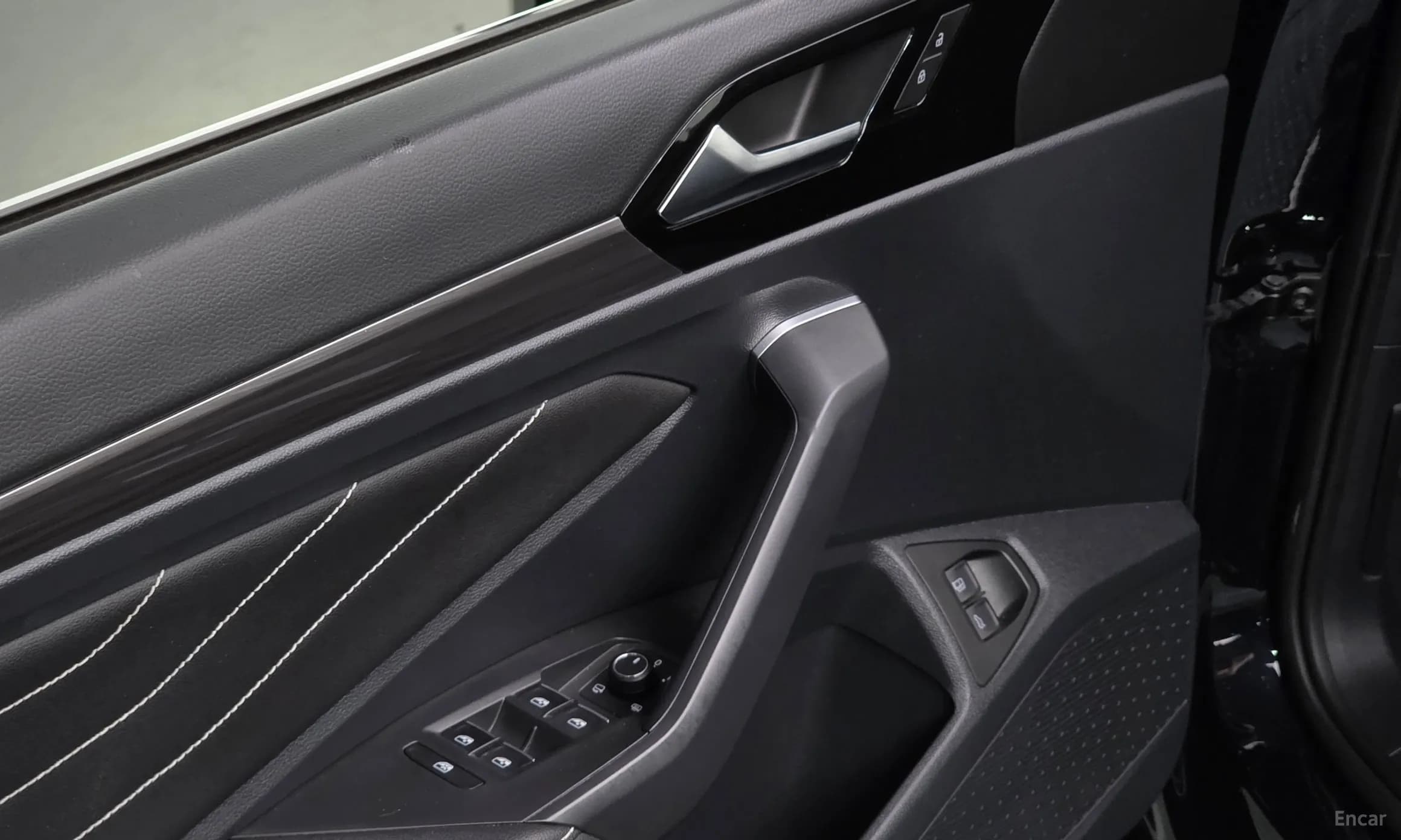 Jetta 7th Generation