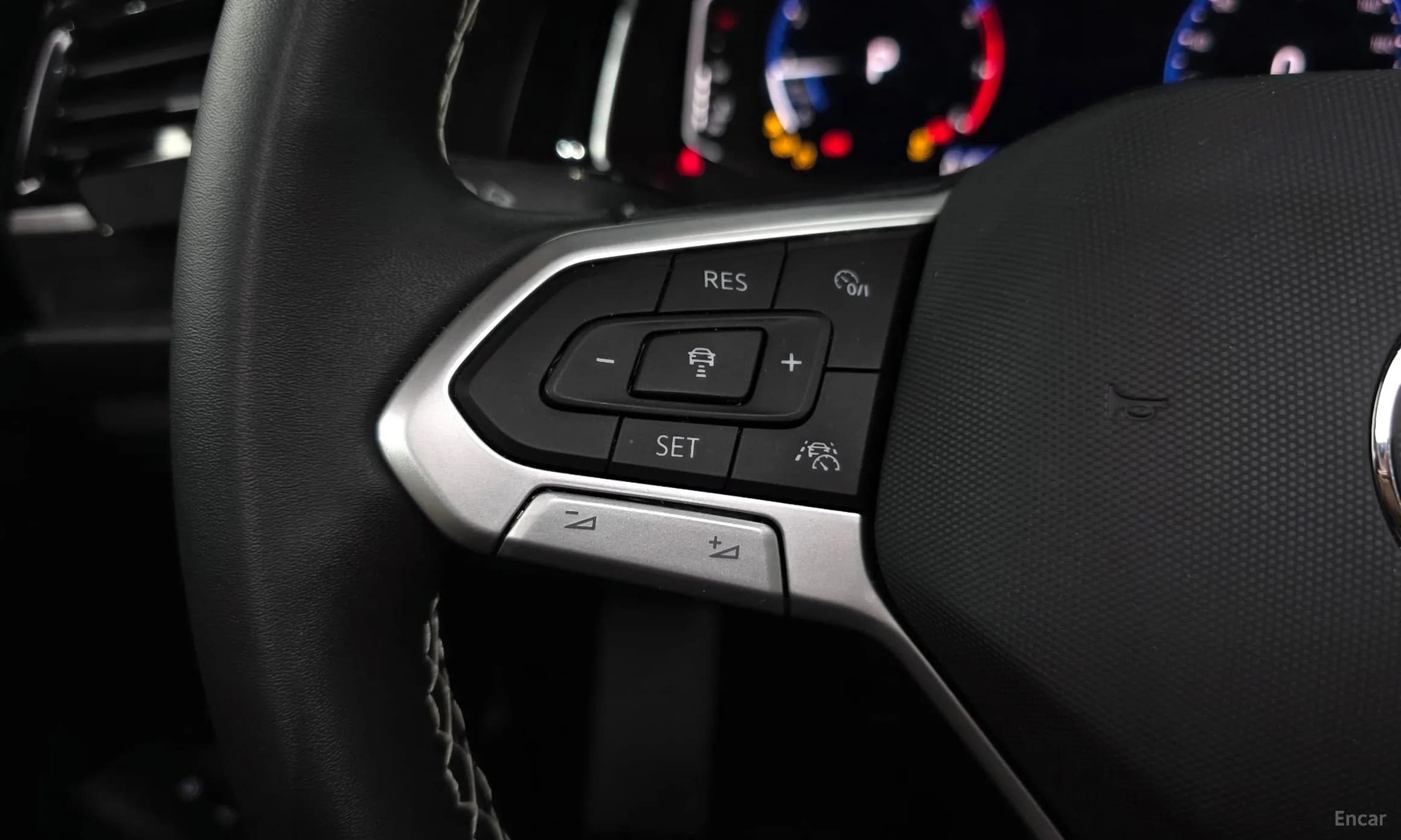 Jetta 7th Generation