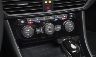 Jetta 7th Generation