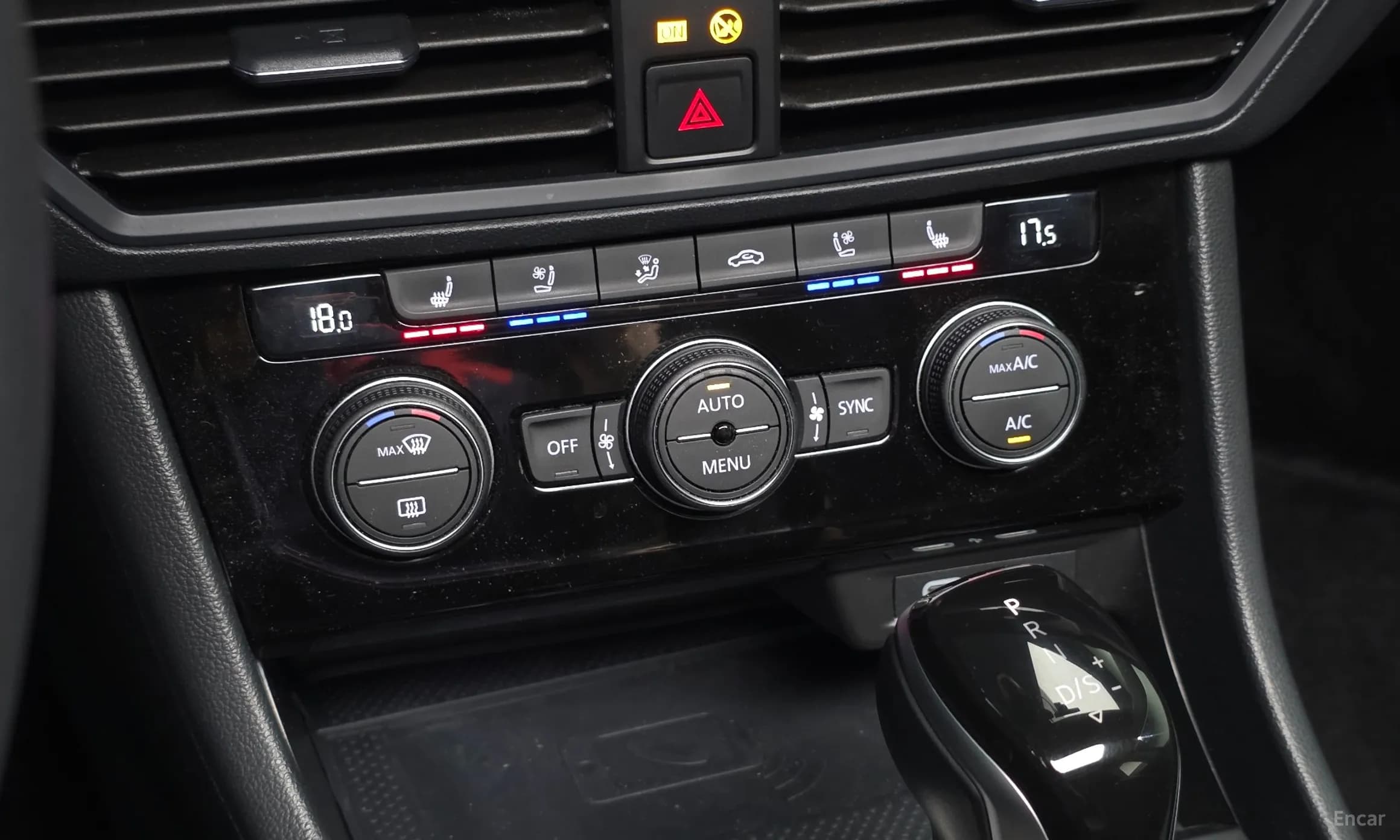 Jetta 7th Generation