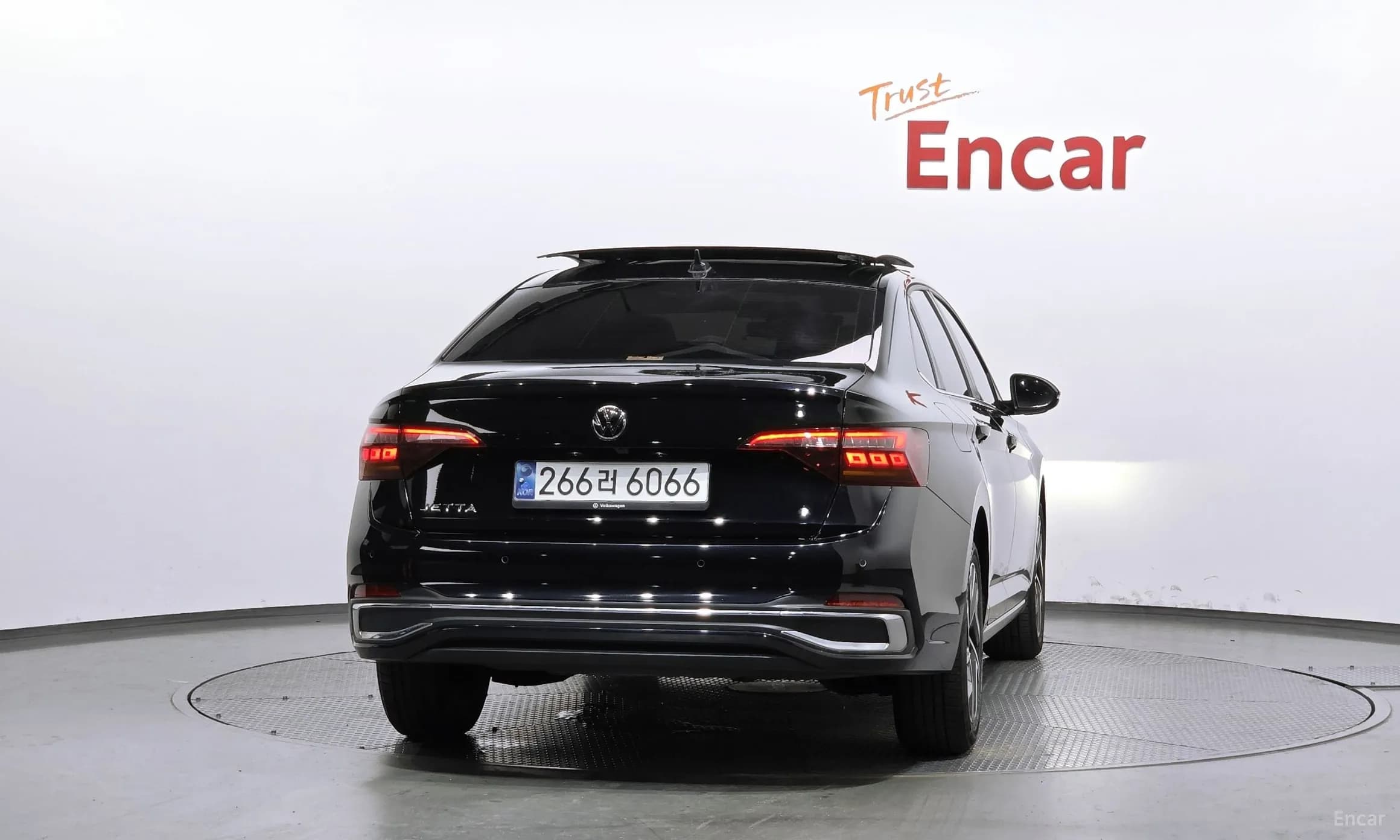 Jetta 7th Generation