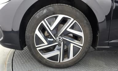 Jetta 7th Generation